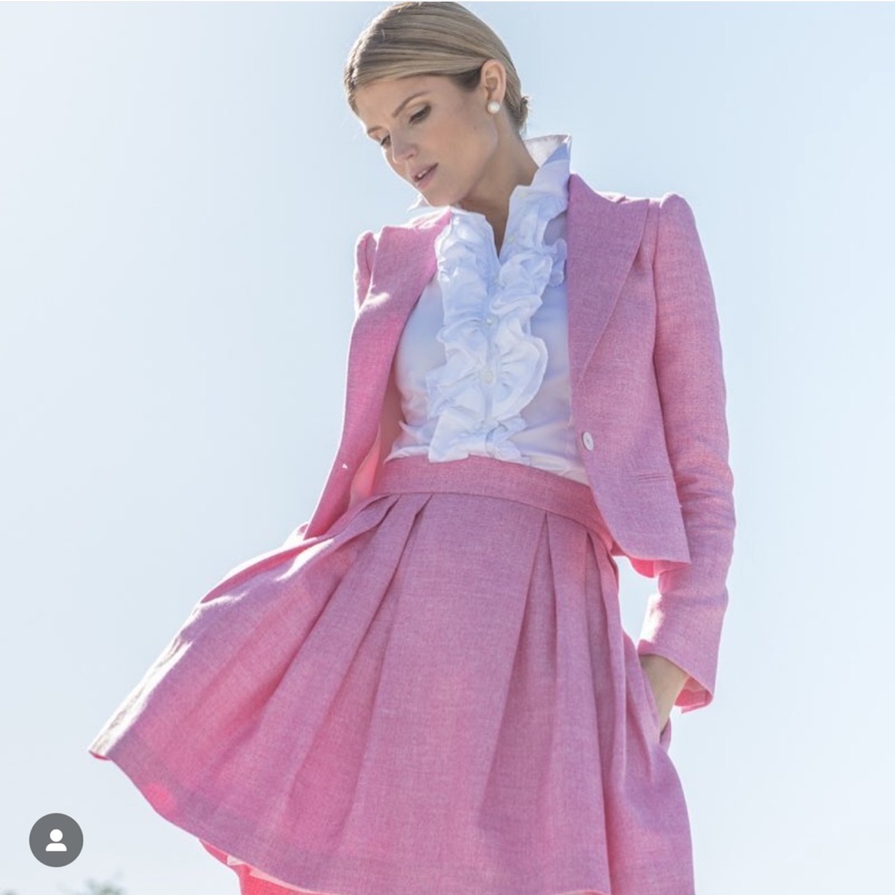 HADLEIGHS Eleanor Skirt